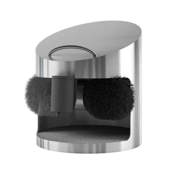Automatic-Shoe-Shining-Machine-KSM5