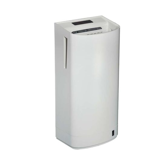 Brushless-Jet-Hand-Dryer-Kinox-ZJD5TN