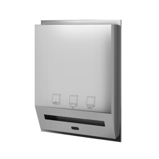 EP18-Paper-Dispenser