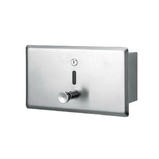 ES24R-Automatic-Hand-Dryer-Automatic-Tap