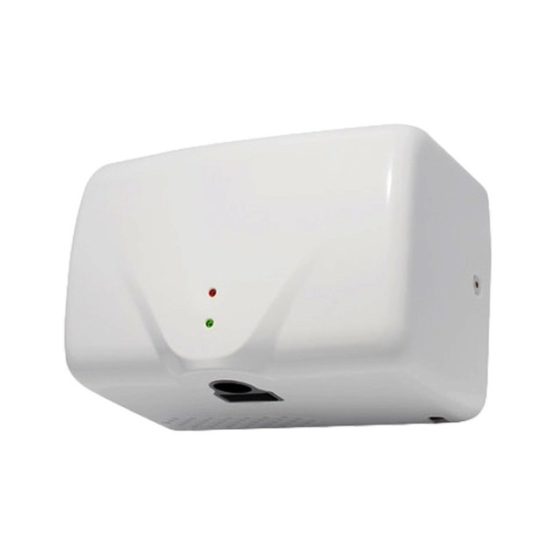 Hand-Dryer-Plastic-Body-EH22NW