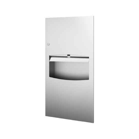 KPD3S-Tissue-Dispenser-Waste-Receptacle-Min