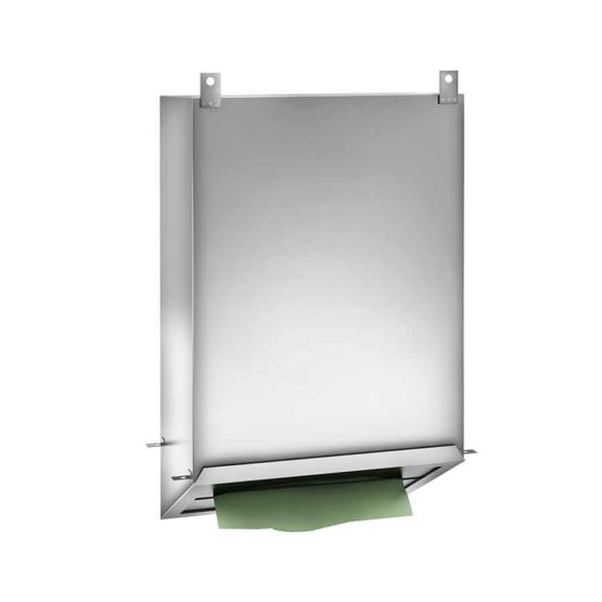 Kinox-BPD-Behind-Mirror-Paper-Dispenser