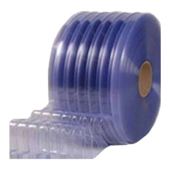 PVC-Strip-Curtain-Double-Ribbed