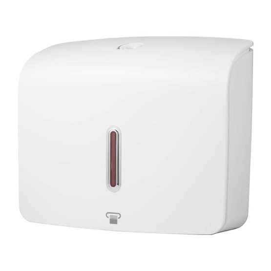 Paper-Towel-Dispenser-Plastic-EP23