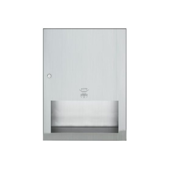 RHD2-Recessed-Hand-Dryer