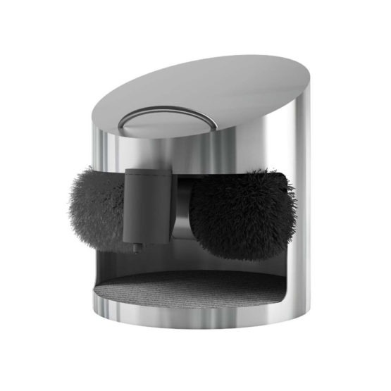 Shoe Shining Machines